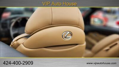 2006 Lexus SC   - Photo 36 - Lawndale, CA 90260