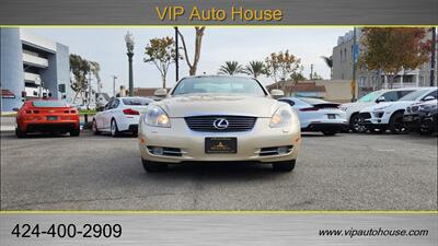 2006 Lexus SC   - Photo 3 - Lawndale, CA 90260