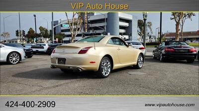 2006 Lexus SC   - Photo 8 - Lawndale, CA 90260