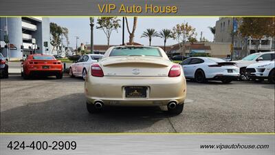 2006 Lexus SC   - Photo 11 - Lawndale, CA 90260