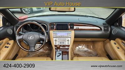 2006 Lexus SC   - Photo 25 - Lawndale, CA 90260