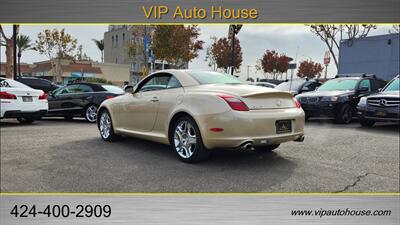 2006 Lexus SC   - Photo 12 - Lawndale, CA 90260