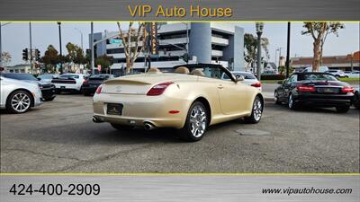 2006 Lexus SC   - Photo 9 - Lawndale, CA 90260