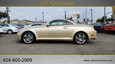 2006 Lexus SC   - Photo 14 - Lawndale, CA 90260