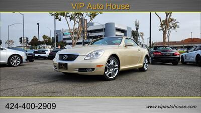 2006 Lexus SC   - Photo 1 - Lawndale, CA 90260