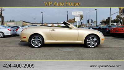 2006 Lexus SC   - Photo 7 - Lawndale, CA 90260