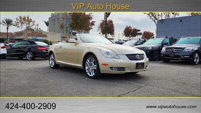 2006 Lexus SC   - Photo 5 - Lawndale, CA 90260