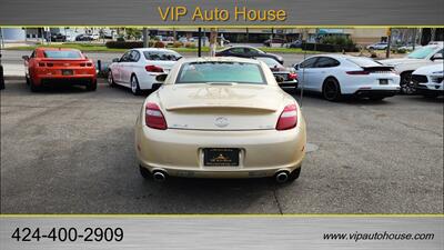 2006 Lexus SC   - Photo 10 - Lawndale, CA 90260