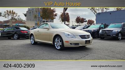 2006 Lexus SC   - Photo 4 - Lawndale, CA 90260