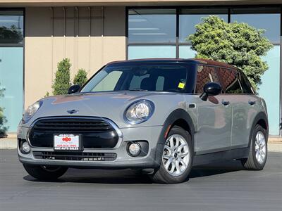 2017 MINI Clubman Cooper   - Photo 1 - San Jose, CA 95126