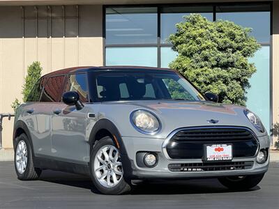 2017 MINI Clubman Cooper   - Photo 7 - San Jose, CA 95126