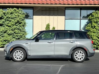 2017 MINI Clubman Cooper   - Photo 2 - San Jose, CA 95126