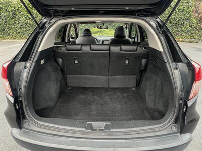 2017 Honda HR-V EX-L w/Navi   - Photo 19 - San Jose, CA 95126