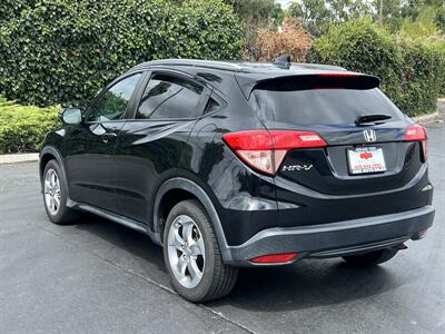 2017 Honda HR-V EX-L w/Navi   - Photo 3 - San Jose, CA 95126