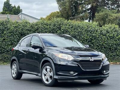 2017 Honda HR-V EX-L w/Navi   - Photo 7 - San Jose, CA 95126
