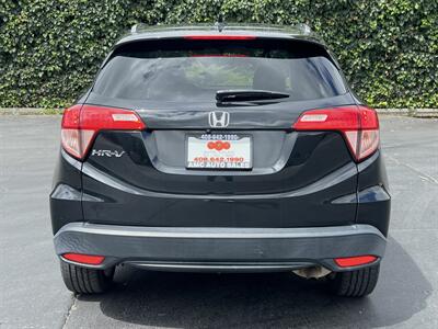 2017 Honda HR-V EX-L w/Navi   - Photo 4 - San Jose, CA 95126