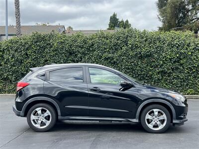 2017 Honda HR-V EX-L w/Navi   - Photo 6 - San Jose, CA 95126