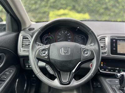 2017 Honda HR-V EX-L w/Navi   - Photo 16 - San Jose, CA 95126
