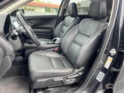 2017 Honda HR-V EX-L w/Navi   - Photo 11 - San Jose, CA 95126