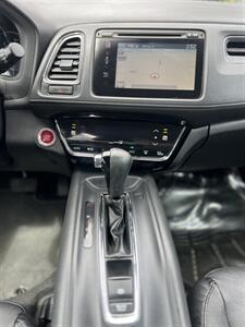 2017 Honda HR-V EX-L w/Navi   - Photo 15 - San Jose, CA 95126