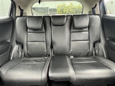 2017 Honda HR-V EX-L w/Navi   - Photo 12 - San Jose, CA 95126