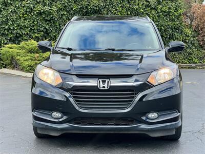 2017 Honda HR-V EX-L w/Navi   - Photo 8 - San Jose, CA 95126