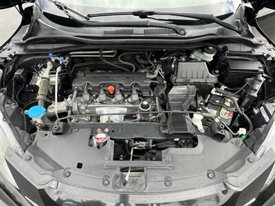 2017 Honda HR-V EX-L w/Navi   - Photo 20 - San Jose, CA 95126