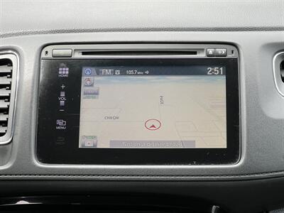 2017 Honda HR-V EX-L w/Navi   - Photo 13 - San Jose, CA 95126