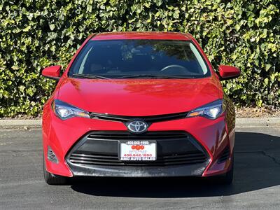 2019 Toyota Corolla LE   - Photo 8 - San Jose, CA 95126