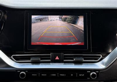 2022 Kia Niro LXS   - Photo 16 - San Jose, CA 95126