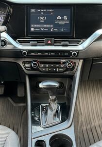 2022 Kia Niro LXS   - Photo 14 - San Jose, CA 95126
