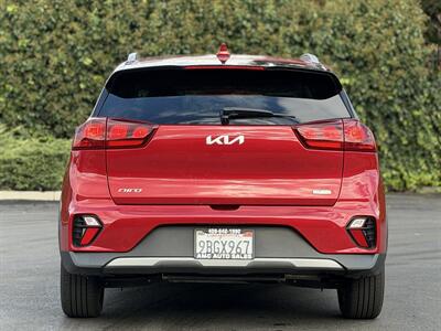 2022 Kia Niro LXS   - Photo 4 - San Jose, CA 95126