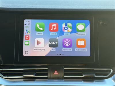 2022 Kia Niro LXS   - Photo 17 - San Jose, CA 95126