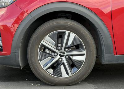 2022 Kia Niro LXS   - Photo 21 - San Jose, CA 95126