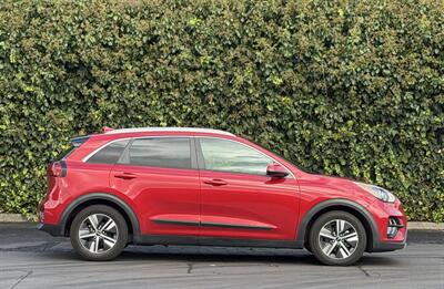 2022 Kia Niro LXS   - Photo 6 - San Jose, CA 95126