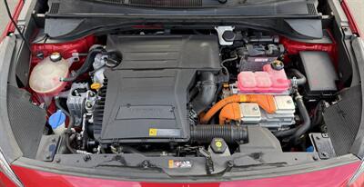 2022 Kia Niro LXS   - Photo 20 - San Jose, CA 95126