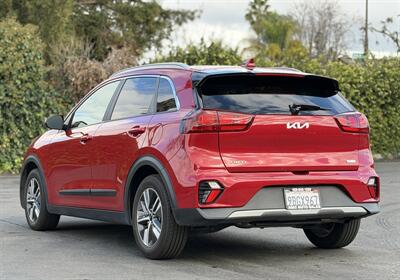 2022 Kia Niro LXS   - Photo 3 - San Jose, CA 95126