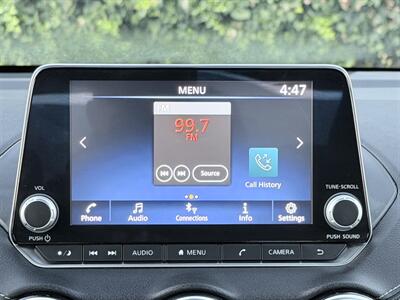 2022 Nissan Sentra SV   - Photo 15 - San Jose, CA 95126