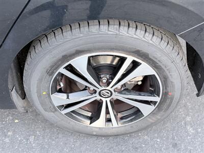 2022 Nissan Sentra SV   - Photo 20 - San Jose, CA 95126