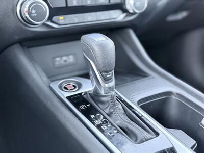 2022 Nissan Sentra SV   - Photo 17 - San Jose, CA 95126