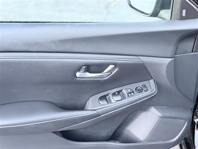 2022 Nissan Sentra SV   - Photo 18 - San Jose, CA 95126