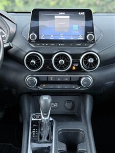 2022 Nissan Sentra SV   - Photo 14 - San Jose, CA 95126