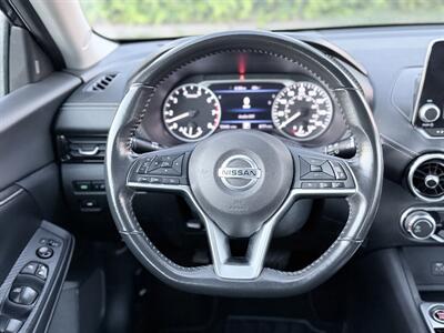 2022 Nissan Sentra SV   - Photo 13 - San Jose, CA 95126