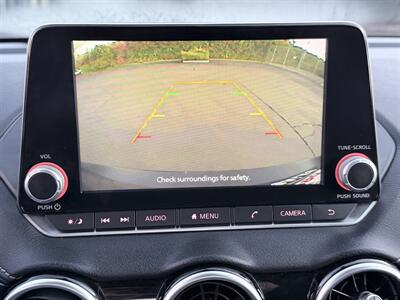 2022 Nissan Sentra SV   - Photo 16 - San Jose, CA 95126