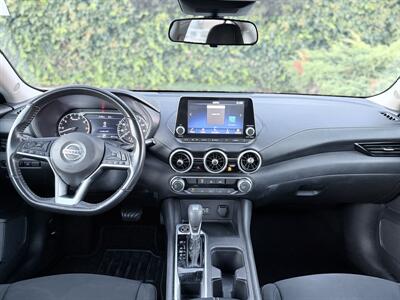 2022 Nissan Sentra SV   - Photo 10 - San Jose, CA 95126