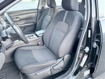 2022 Nissan Sentra SV   - Photo 11 - San Jose, CA 95126