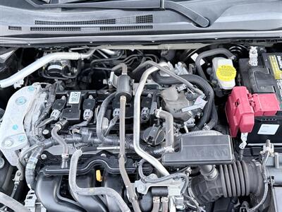 2022 Nissan Sentra SV   - Photo 19 - San Jose, CA 95126