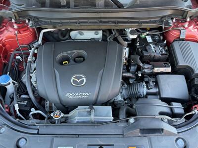 2019 Mazda CX-5 Sport   - Photo 21 - San Jose, CA 95126