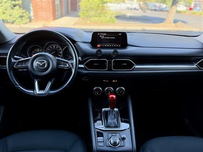 2019 Mazda CX-5 Sport   - Photo 10 - San Jose, CA 95126
