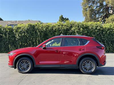 2019 Mazda CX-5 Sport   - Photo 2 - San Jose, CA 95126